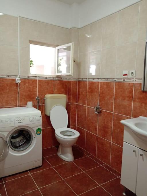 Apartments House Marija Vrbanj Экстерьер фото