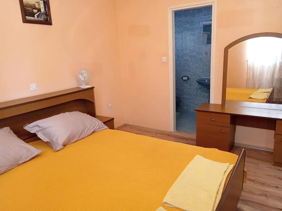 Apartments House Marija Vrbanj Экстерьер фото