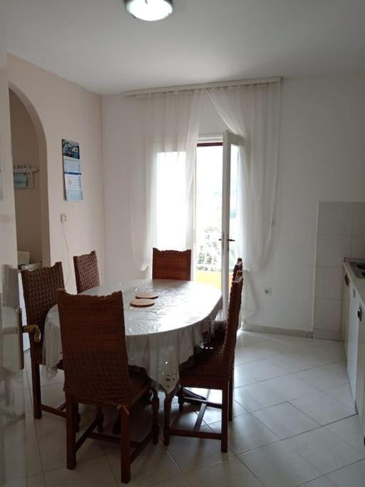 Apartments House Marija Vrbanj Экстерьер фото