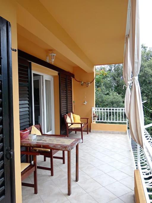 Apartments House Marija Vrbanj Экстерьер фото