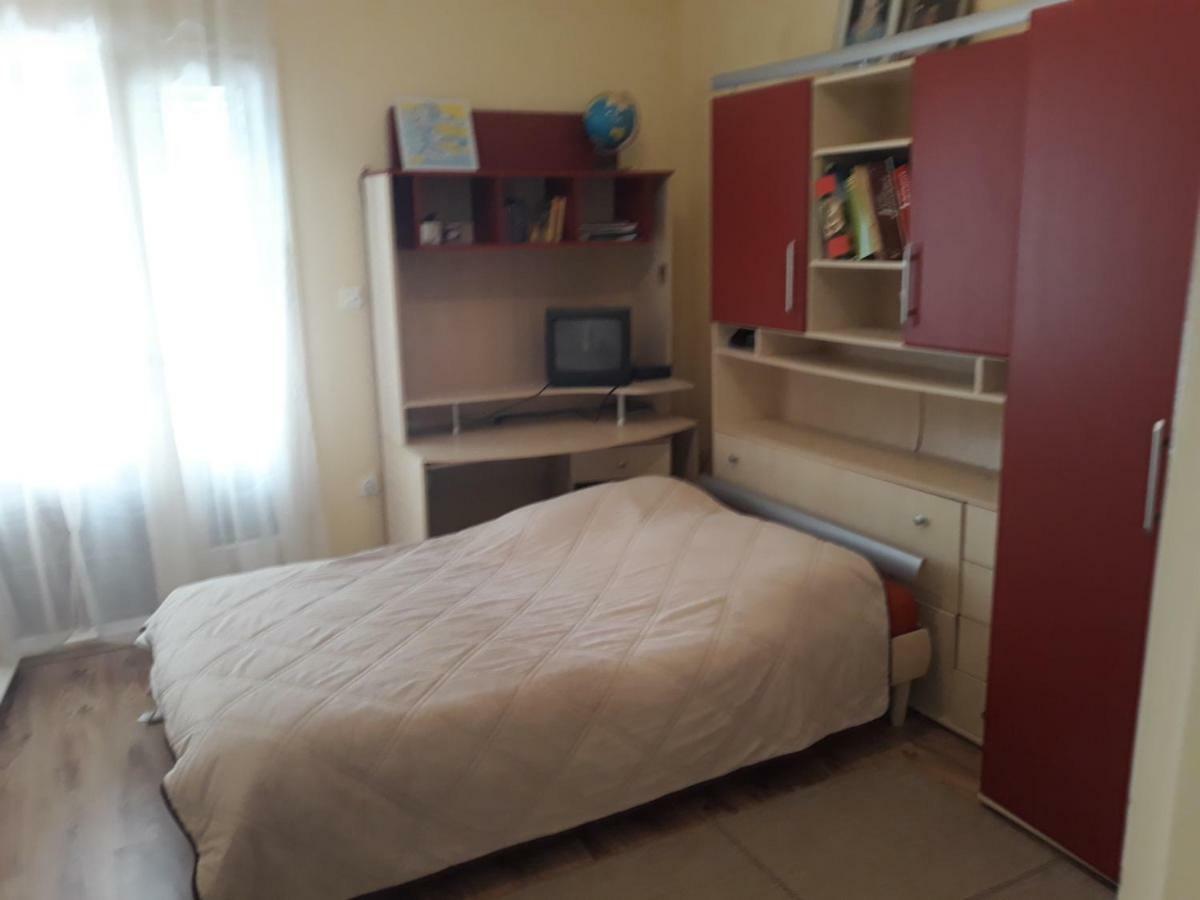 Apartments House Marija Vrbanj Экстерьер фото